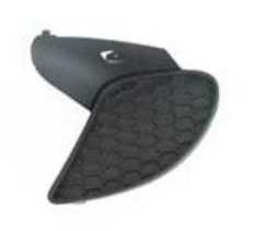 voorbumper grille, links Alfa Romeo 147, 2005-2010