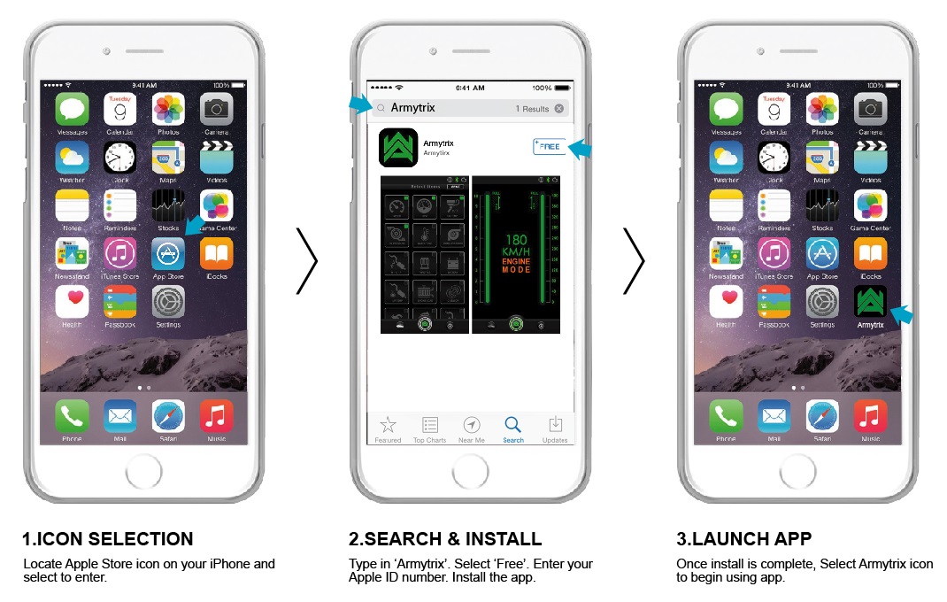 Armytrix Audi A4 B9 2.0 TFSI Sedan/Avant (2016-) 4WD Front pipe