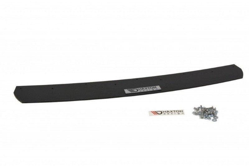 Voorspoiler V.3 Ford Focus ST Mk3 FL Racing
