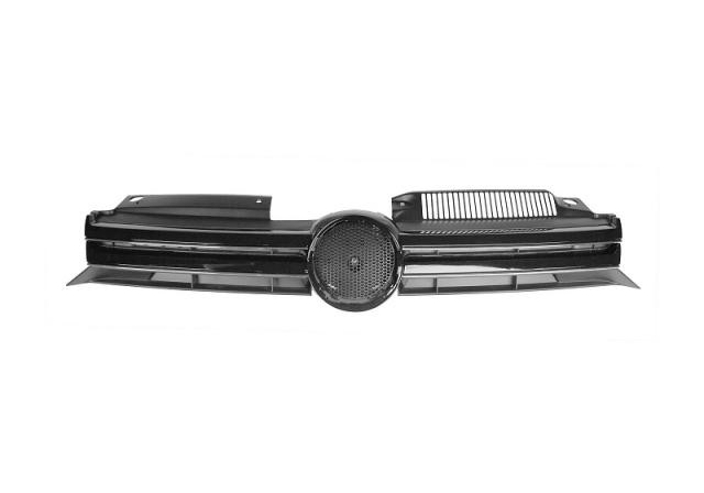 grill VW Golf 6, 2008-2012