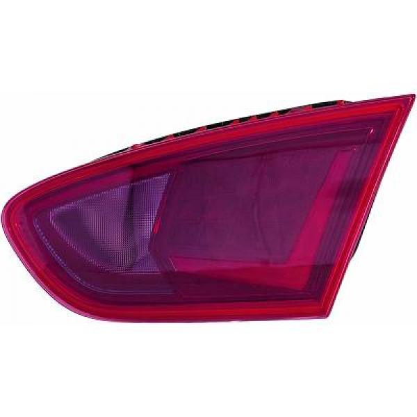 Achterlicht Links Seat Leon 1P