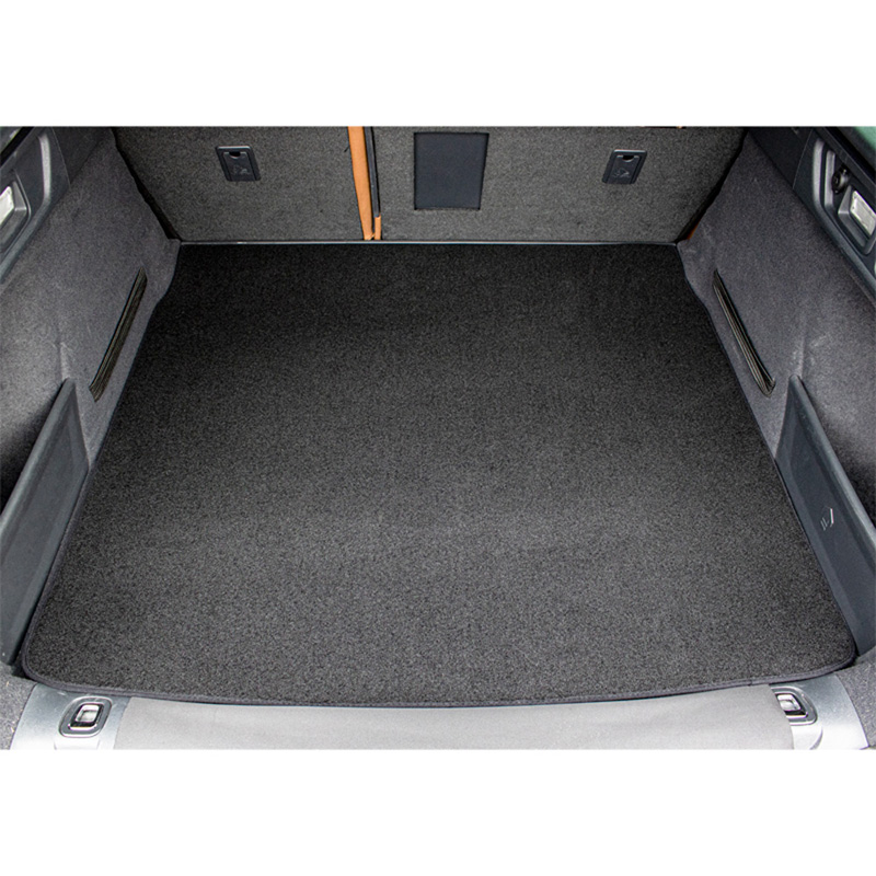 Velours Kofferbakmat  Honda Jazz V (GR) 2020-