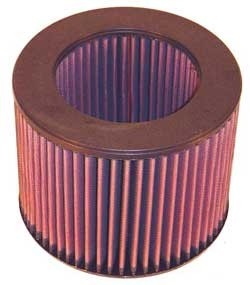 K&N Inlegfilter Toyota Lite-Ace 1.8 1985-92