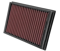 K&N Inlegfilter Volvo S40 1.8 2004-7/07