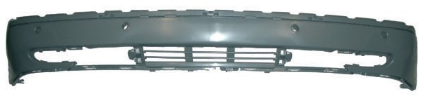 VoorBumper W202 97-00 met PDC