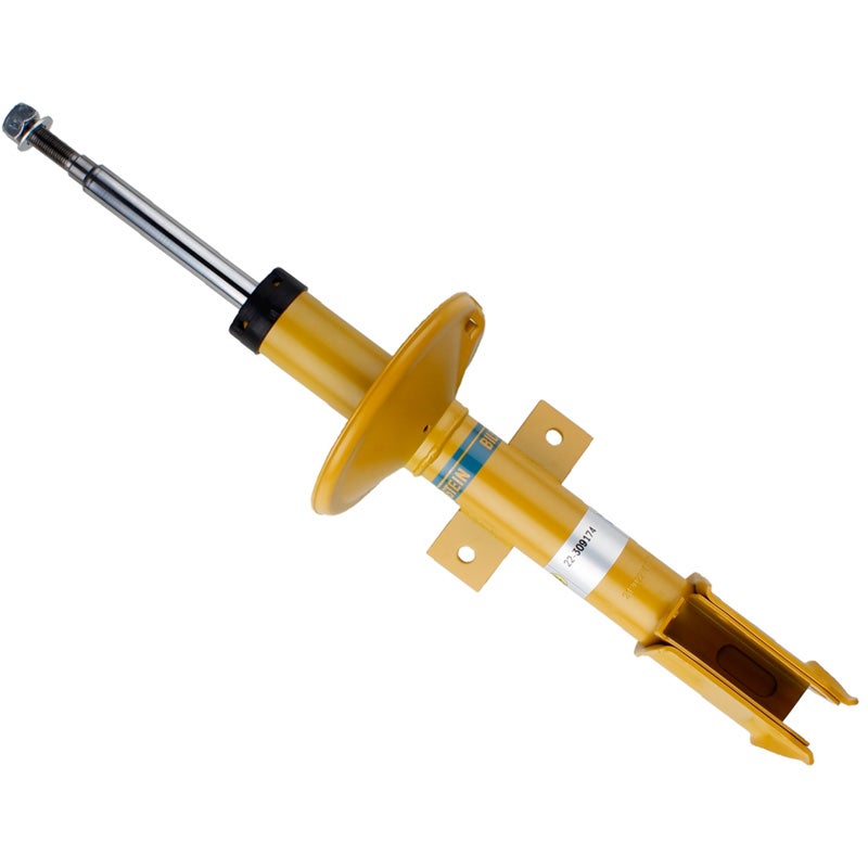 Bilstein B6 (22-309174)  Dacia / Renault Duster 10/2017- - vooras
