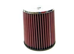 K&N Inlegfilter Nissan Sentra 1.7 D 1983-86