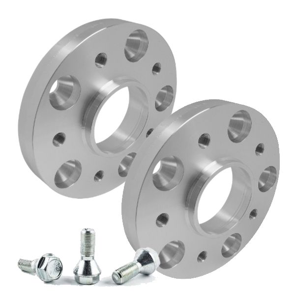 Spoorverbreders Lancia 5x108 58,1 M12x1,25 20mm