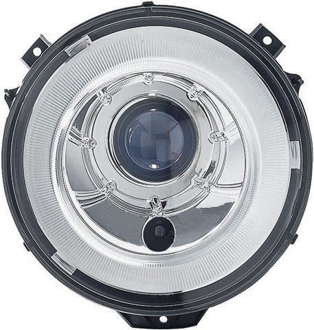 XenonKoplamp Rechts of Links Mercedes W463