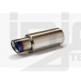 Injen Universal Super SES Exhaust ( universal )
