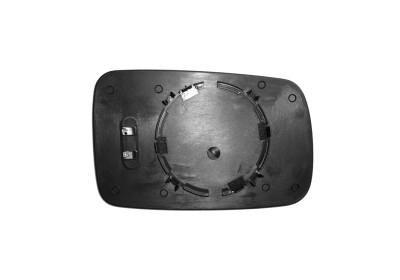 spiegelglas, verwarmd, links BMW 3 serie E46, 2003-2007, Coupé/C