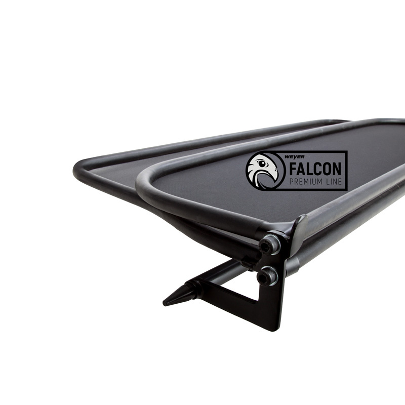 Weyer Falcon Premium Windschot  Mercedes E-Klasse Cabrio A207 2010-2015