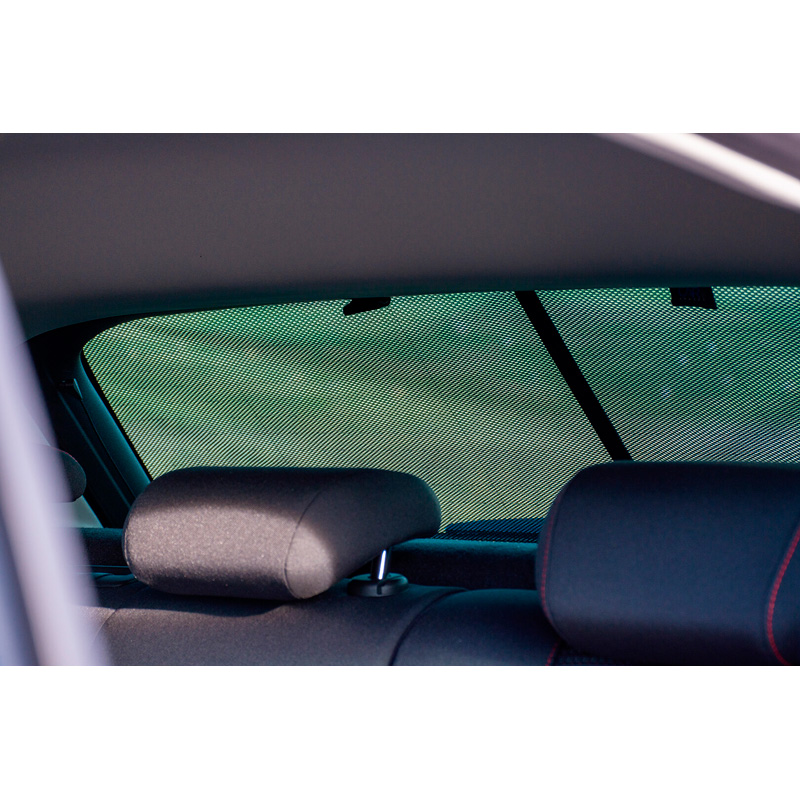 Set Car Shades  Seat Leon 5F 5 deurs 2013-2020 (6-delig)