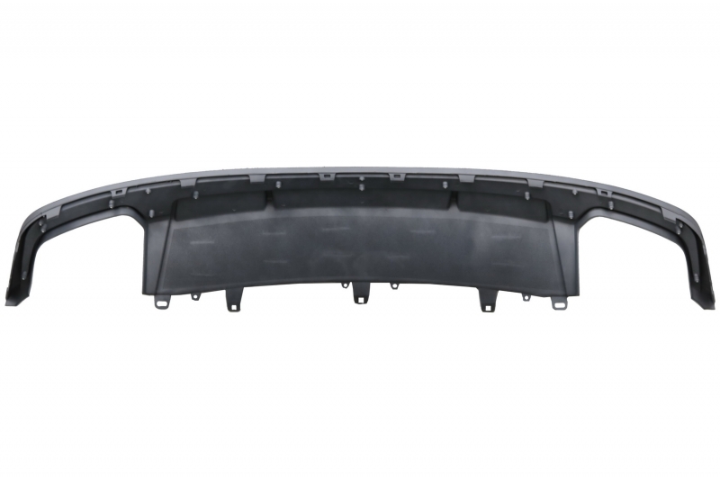 Diffusor Audi A7 S7 4G Look 15-19