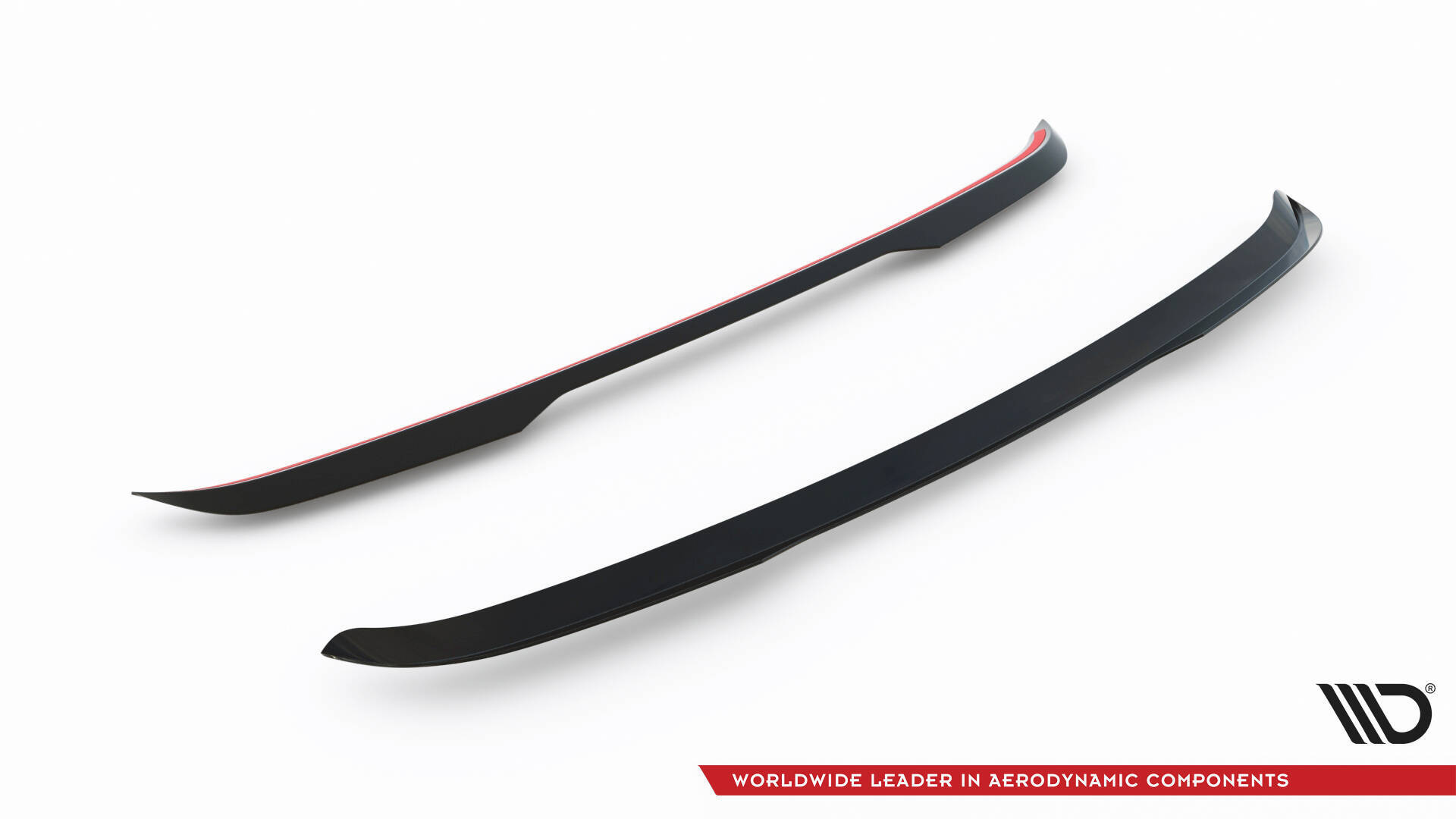 Bodykit – Jeep Grand Cherokee Trailhawk Mk5 (2021–heden)