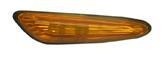 zijknipperlicht, oranje, links BMW 3 serie E46, 2001-2005