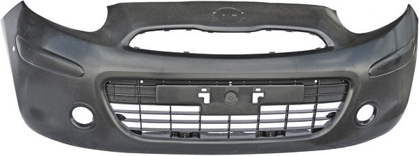 Voorbumper Nissan Micra