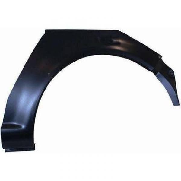 Wielschermrand links GOLF IV 97-03 3 DEURS