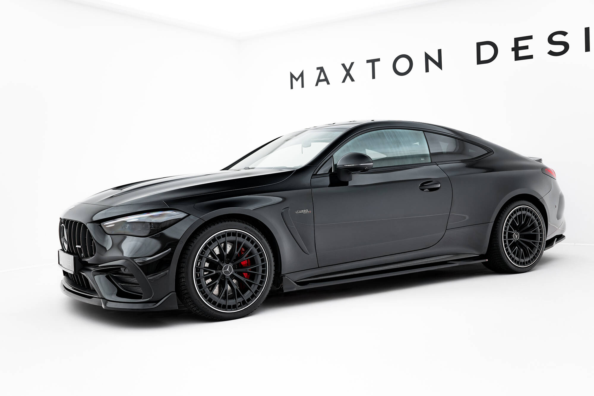 Bodykit – Mercedes-AMG CLE 53 C236 (2023–heden)