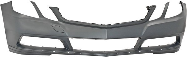 Voorbumper Mercedes W207