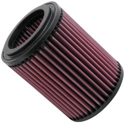 K&N Inlegfilter Honda Civic 2.0 5/2001-05