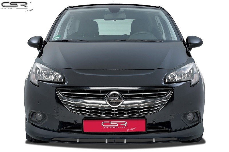 Booskijkers Opel Corsa E SB259