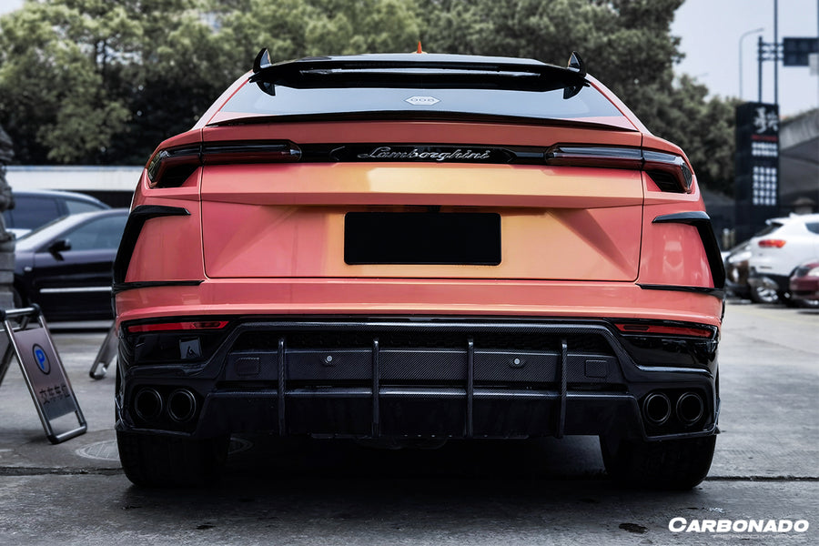 Lamborghini URUS TC Style Carbon Fiber Bodykit 2018-2022