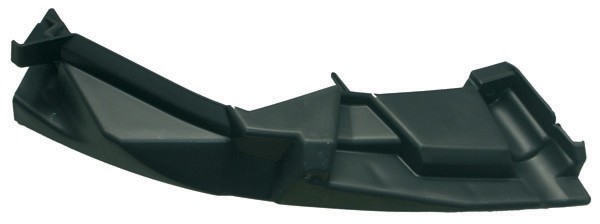BumperHOUDERVOOR links CLIO 06-09