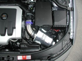 GREEN kit Audi A3 (8P) 2.0 TDi 16V 103kw