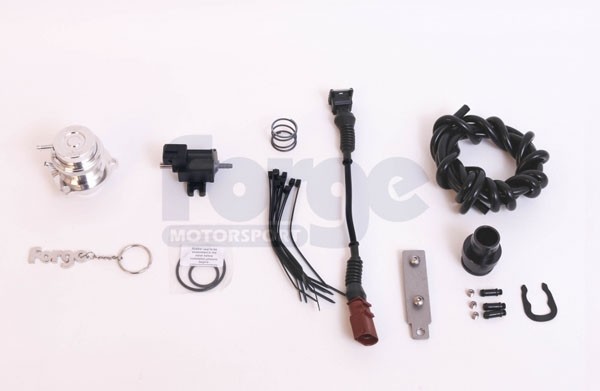 Skoda Octavia 2.0 Petrol Turbo Replacement valve FORGE VACUUM OP