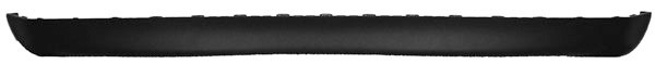 Achterspoiler Audi A3 8L 96-03