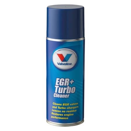 Valvoline 742847 EGR + Turbo cleaner 400 ml