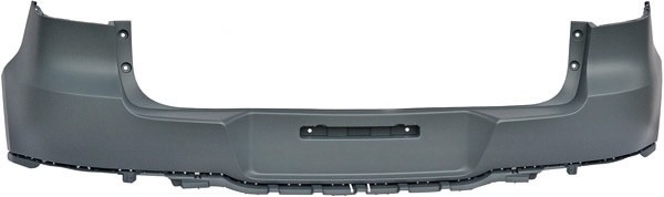 Achterbumper VW Tiguan