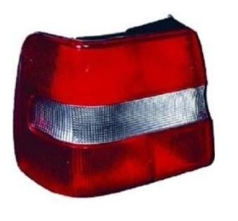 achterlicht, S70, buiten, zonder fittingdeel, links Volvo V70/S7