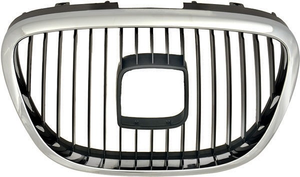 Radiator Grill TOLEDOALTEA. 04->> OOK LEON