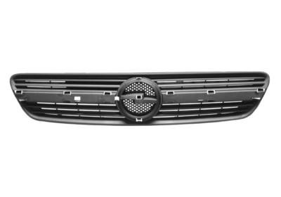 grille,-01/2006 Opel Meriva, 2003-2010