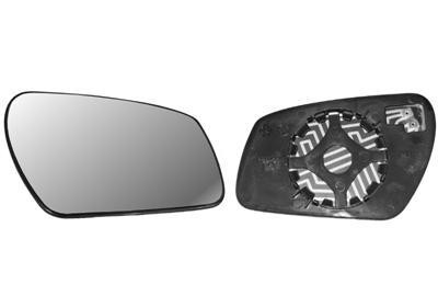 spiegelglas, verwarmd, links Ford C-max, 2003-2007