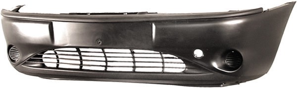 VoorBumper LANCIA Y, 96-00 SPUITBAAR