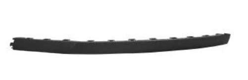 spoiler, links Opel Corsa D, 2011 -
