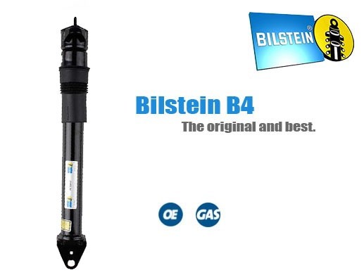 Bilstein Mercedes R (W251, V251) R 500 4-matic B4 Airmatic Schok
