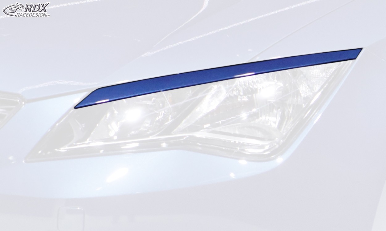 RDX Booskijkers Seat Leon 5F