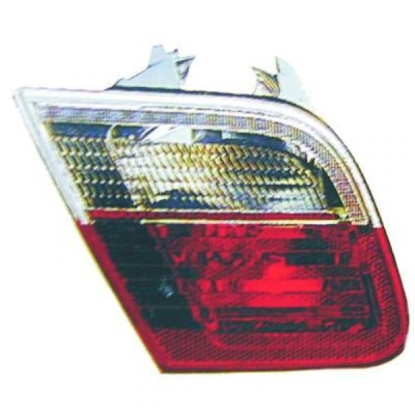 Achterlicht links binnen BMW E46 99->> ALLEEN COUPE/CABRIO COUPE