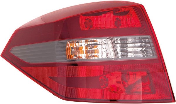 Achterlicht Rechts Renault Laguna