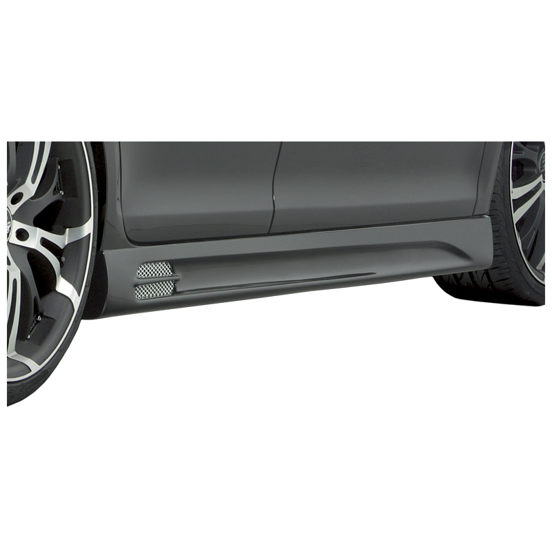 Sideskirts  Opel Vectra B 'GT-Race' (ABS)