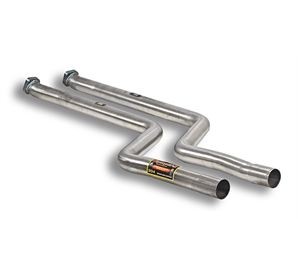 BMW E90 Sedan 325i (Europe Version) 2005 –› 02/2007 Supersprint