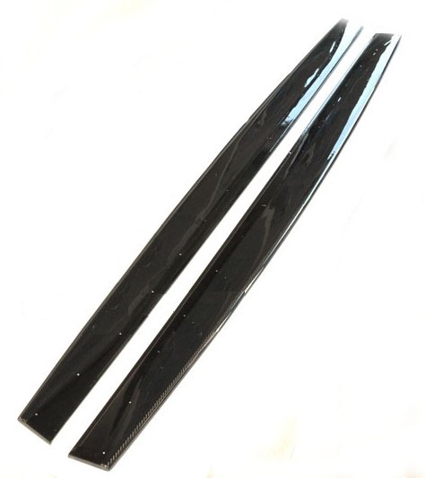 Carbon Zijskirts BMW M4 F82 F83