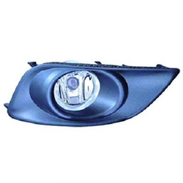 Mistlamp links AVENSIS 06-08