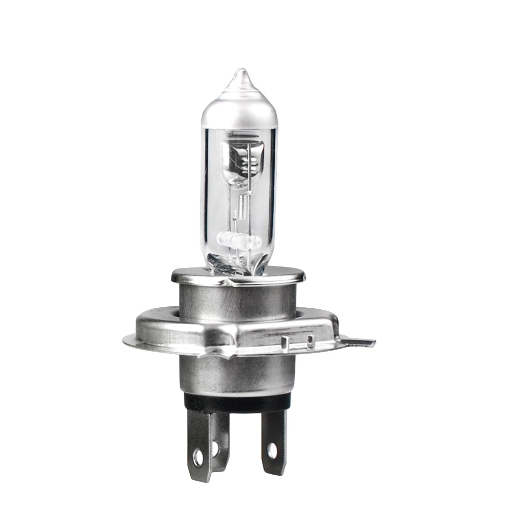 H4 lampen Powertec Long Life H4 12V DUO