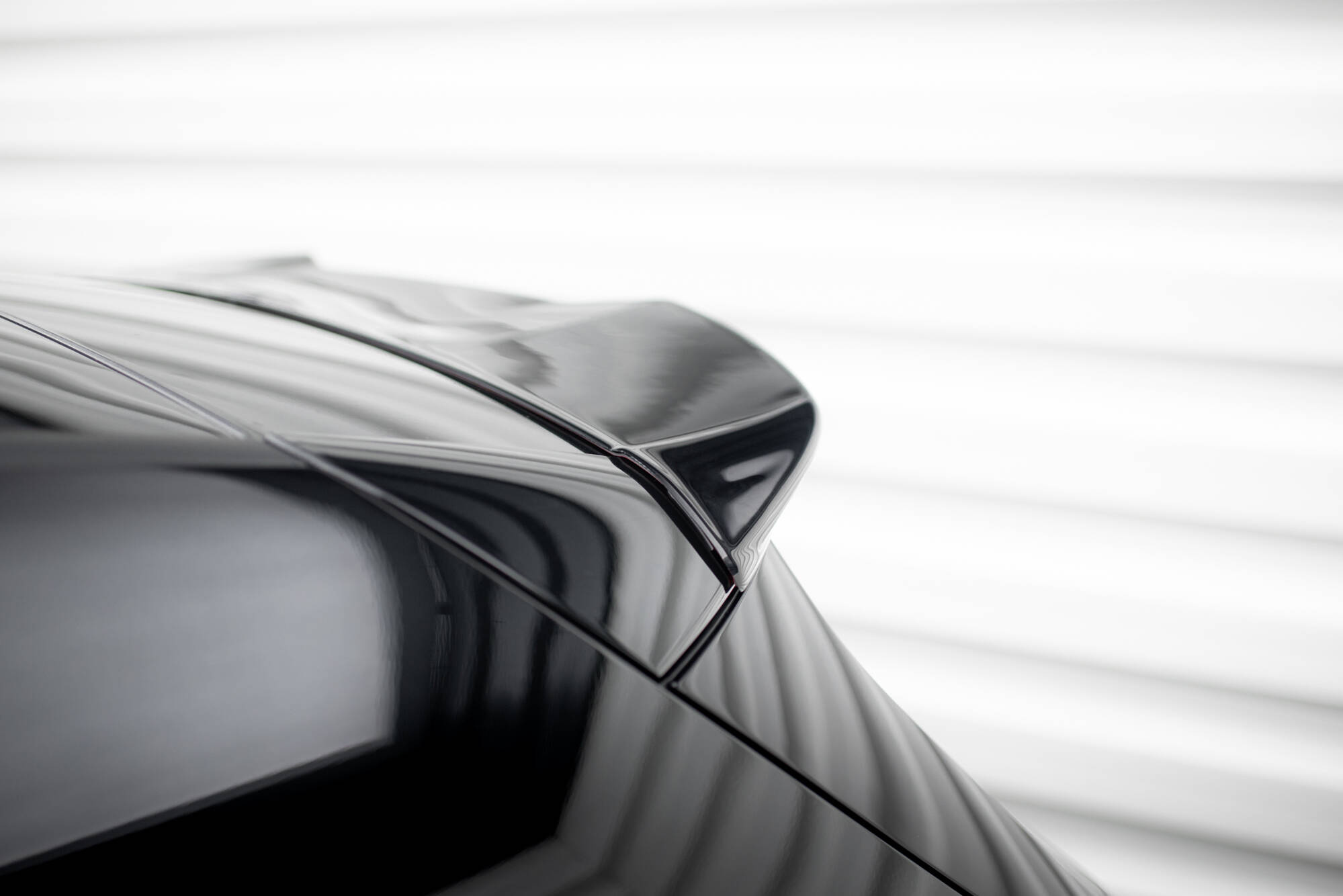 Bodykit Mercedes-AMG A35 Hatchback W177 Facelift (2023–heden)