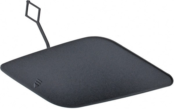 ABSCHLEPkap Achter Mercedes W212